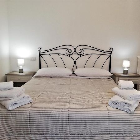 Amore Cove Apartment - Riomaggiore - 5 Terre 외부 사진