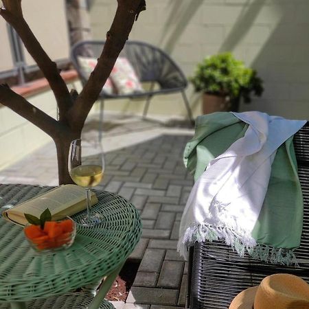 Amore Cove Apartment - Riomaggiore - 5 Terre 외부 사진
