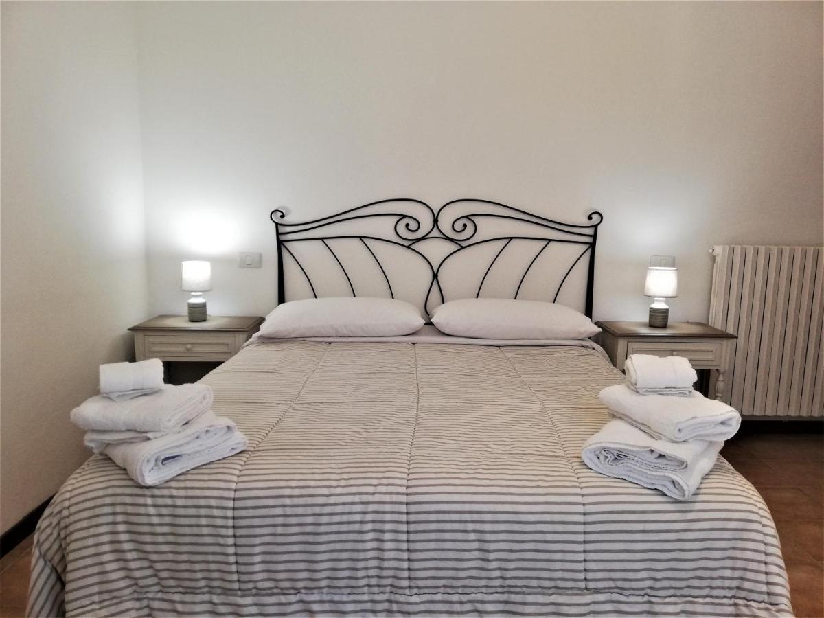 Amore Cove Apartment - Riomaggiore - 5 Terre 외부 사진