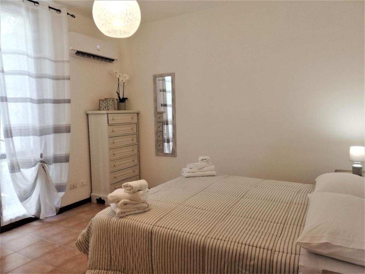 Amore Cove Apartment - Riomaggiore - 5 Terre 외부 사진