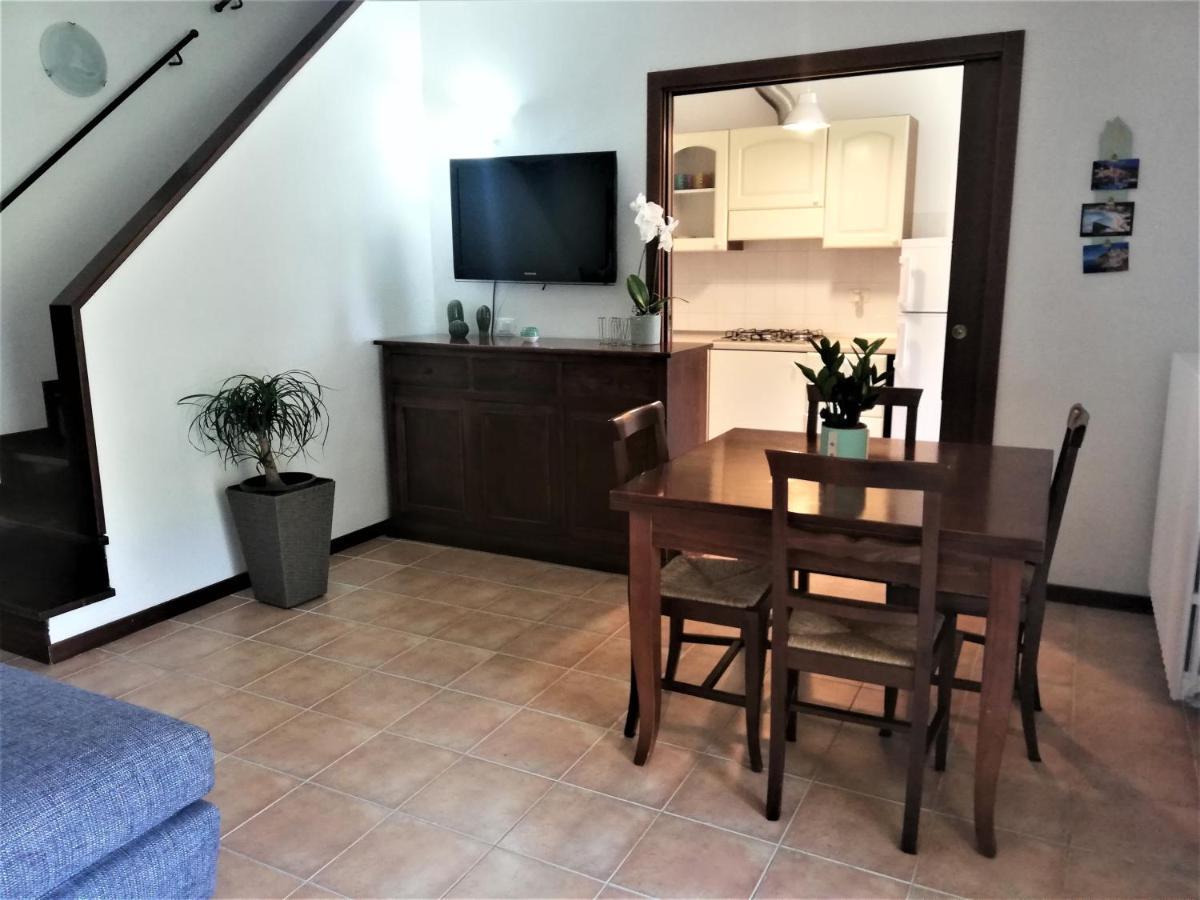 Amore Cove Apartment - Riomaggiore - 5 Terre 외부 사진