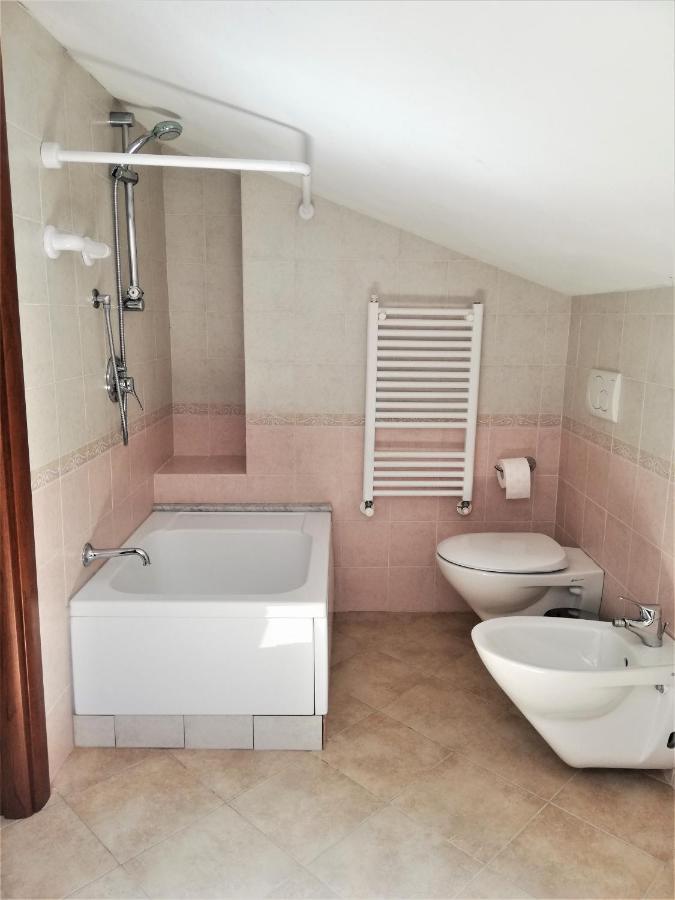 Amore Cove Apartment - Riomaggiore - 5 Terre 외부 사진