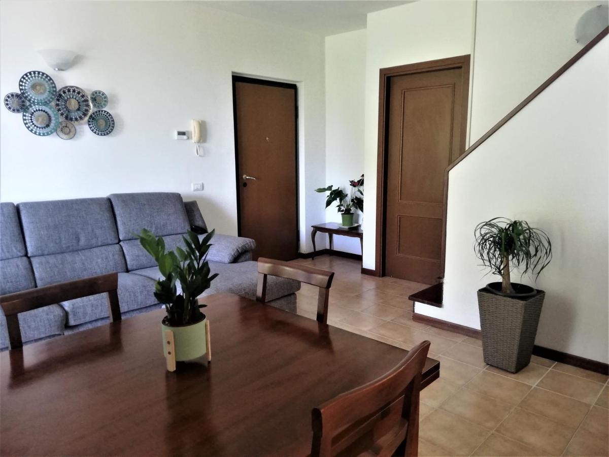Amore Cove Apartment - Riomaggiore - 5 Terre 외부 사진