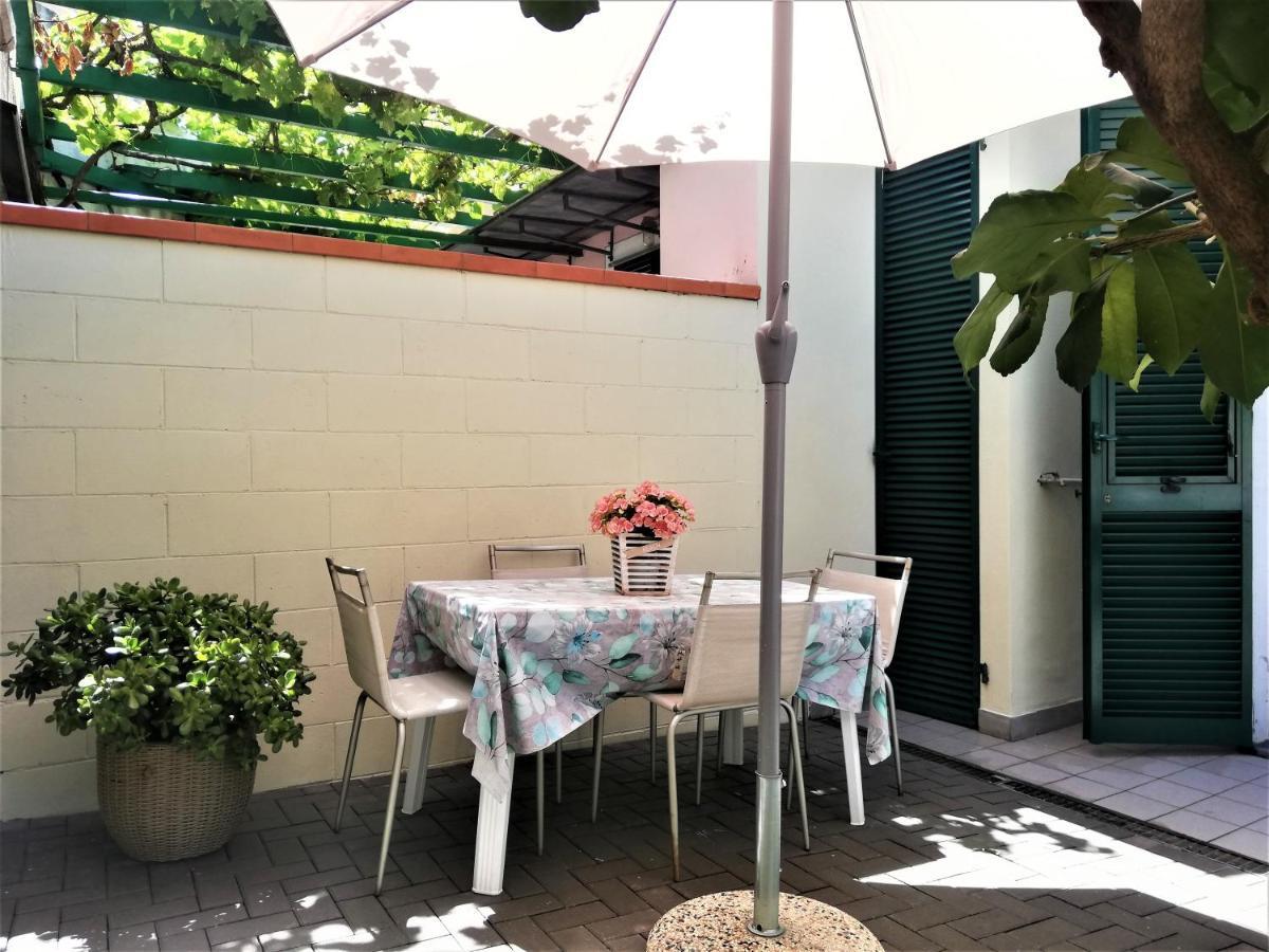 Amore Cove Apartment - Riomaggiore - 5 Terre 외부 사진