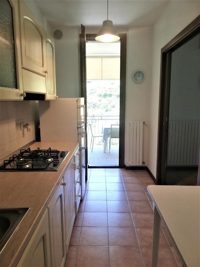 Amore Cove Apartment - Riomaggiore - 5 Terre 외부 사진