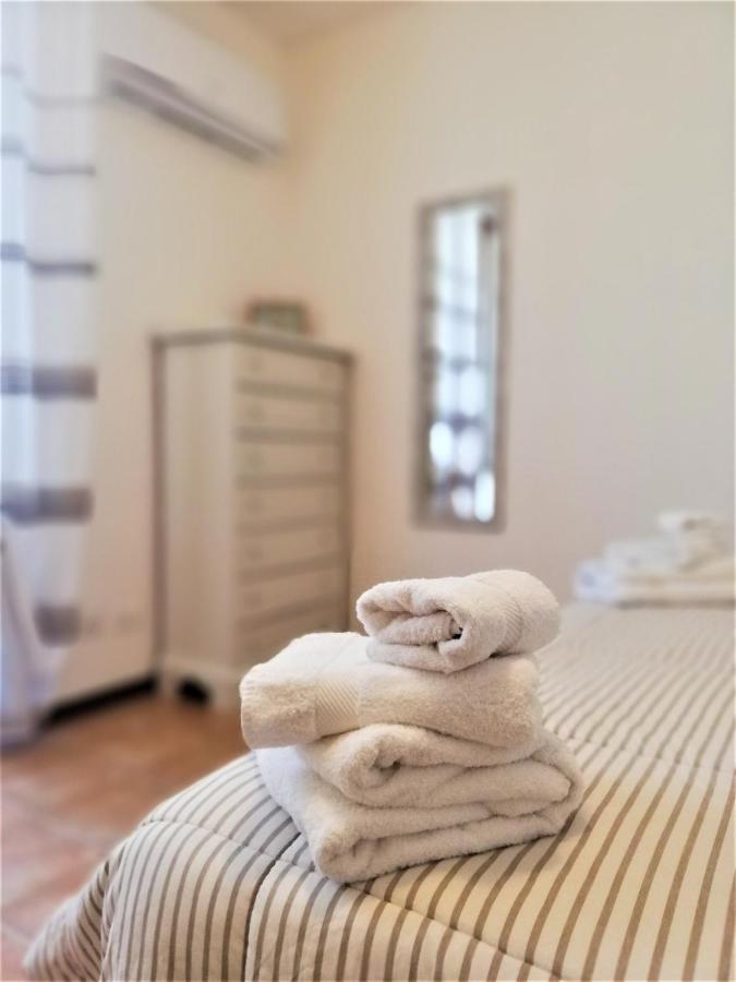 Amore Cove Apartment - Riomaggiore - 5 Terre 외부 사진