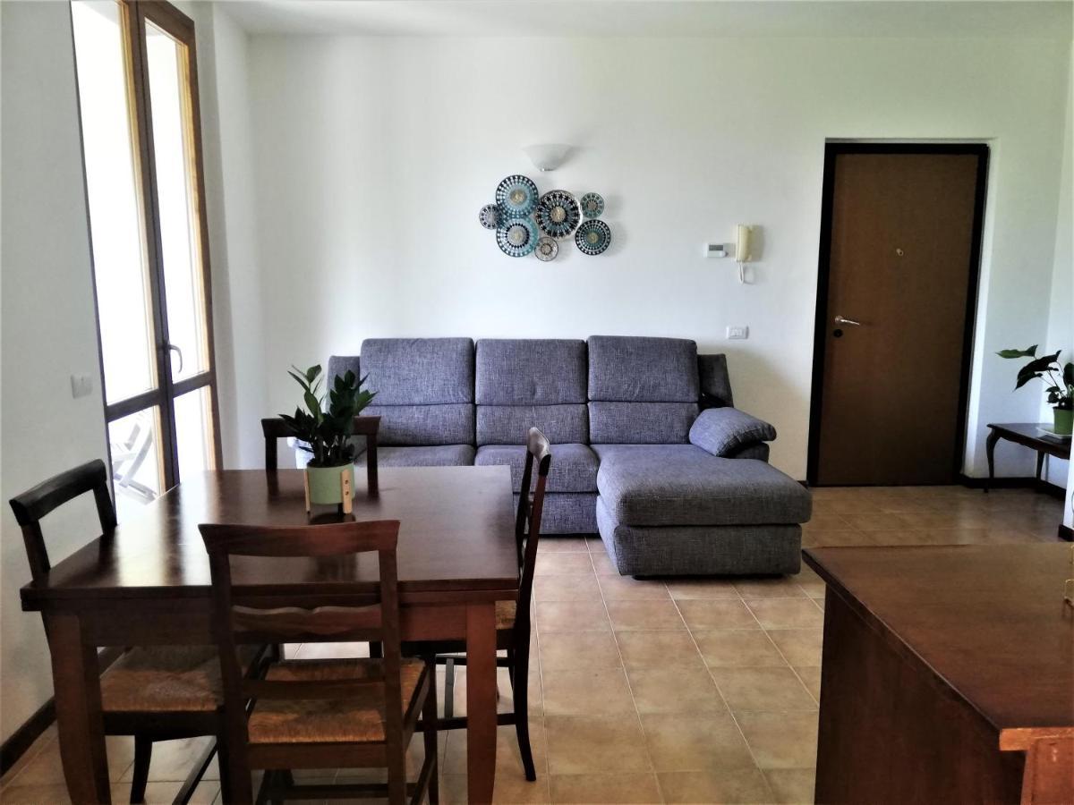 Amore Cove Apartment - Riomaggiore - 5 Terre 외부 사진