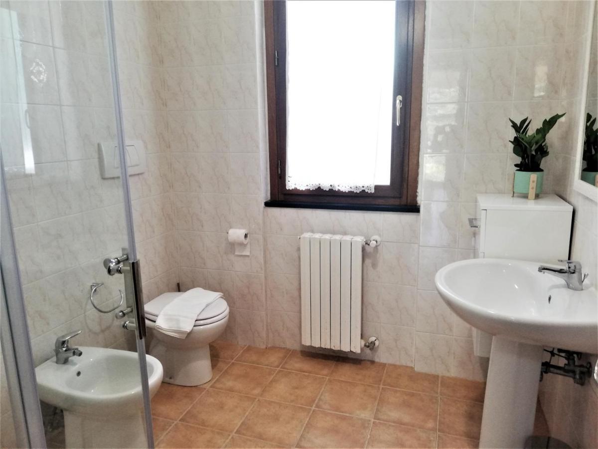 Amore Cove Apartment - Riomaggiore - 5 Terre 외부 사진