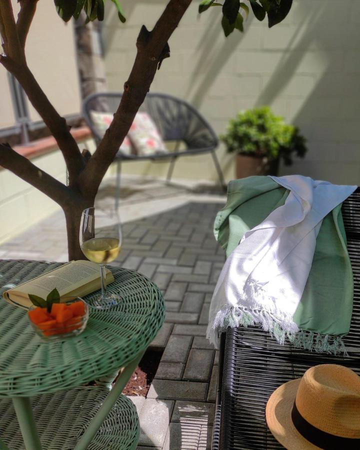 Amore Cove Apartment - Riomaggiore - 5 Terre 외부 사진