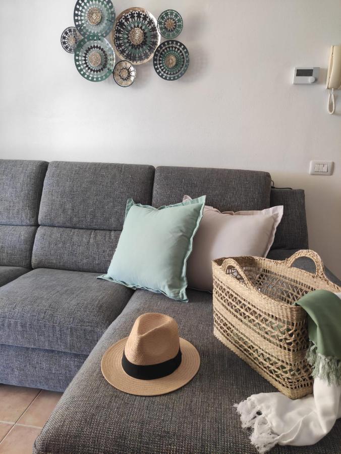 Amore Cove Apartment - Riomaggiore - 5 Terre 외부 사진