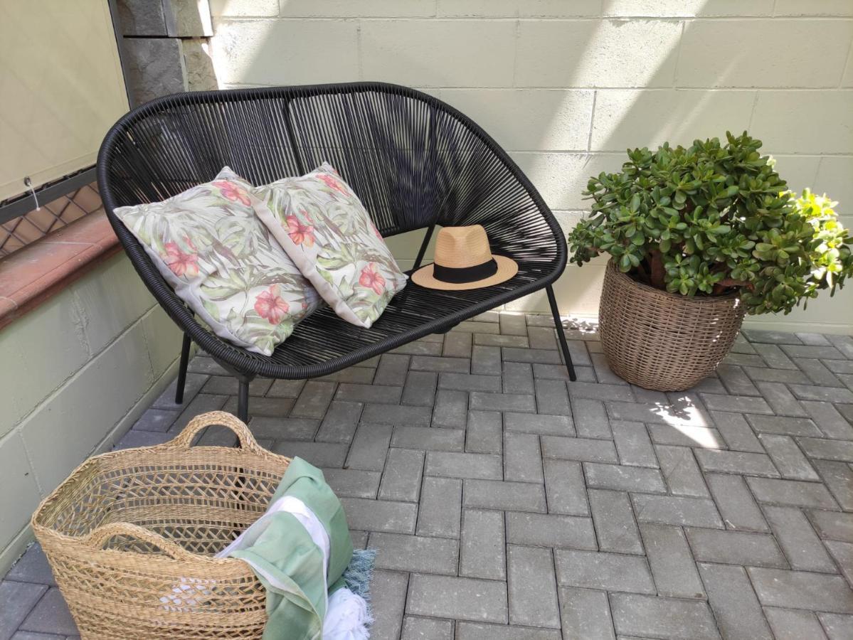 Amore Cove Apartment - Riomaggiore - 5 Terre 외부 사진