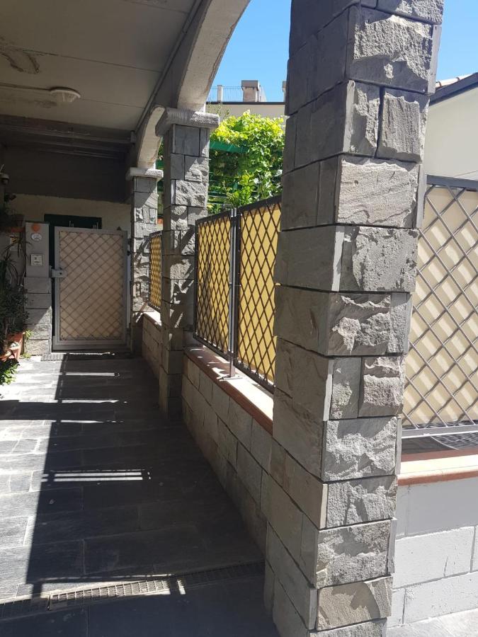 Amore Cove Apartment - Riomaggiore - 5 Terre 외부 사진