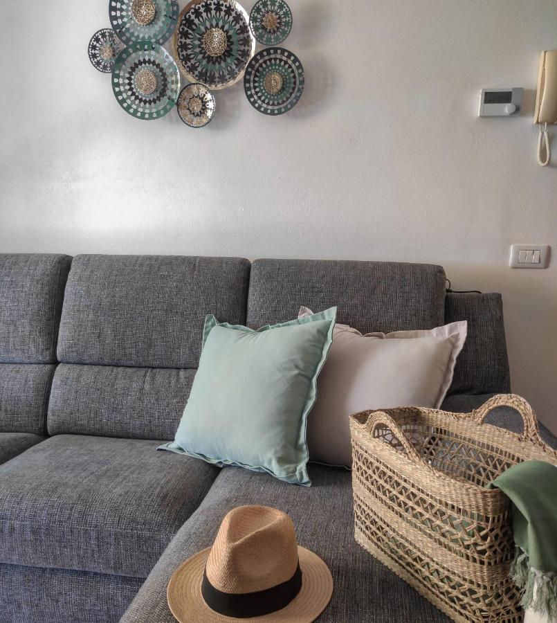 Amore Cove Apartment - Riomaggiore - 5 Terre 외부 사진
