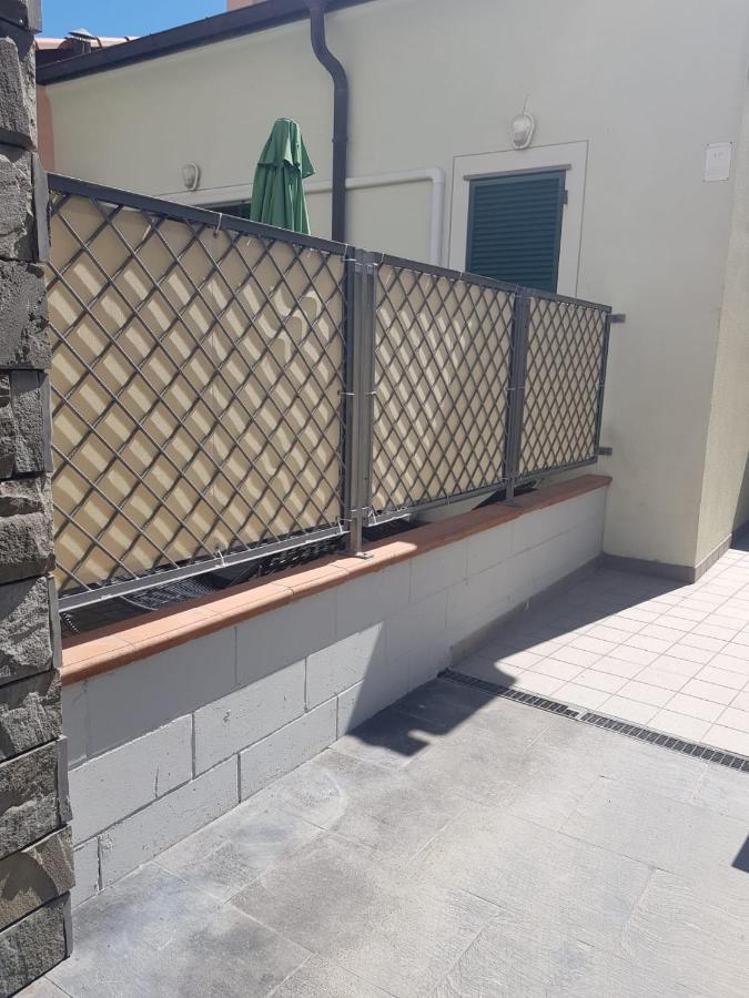 Amore Cove Apartment - Riomaggiore - 5 Terre 외부 사진