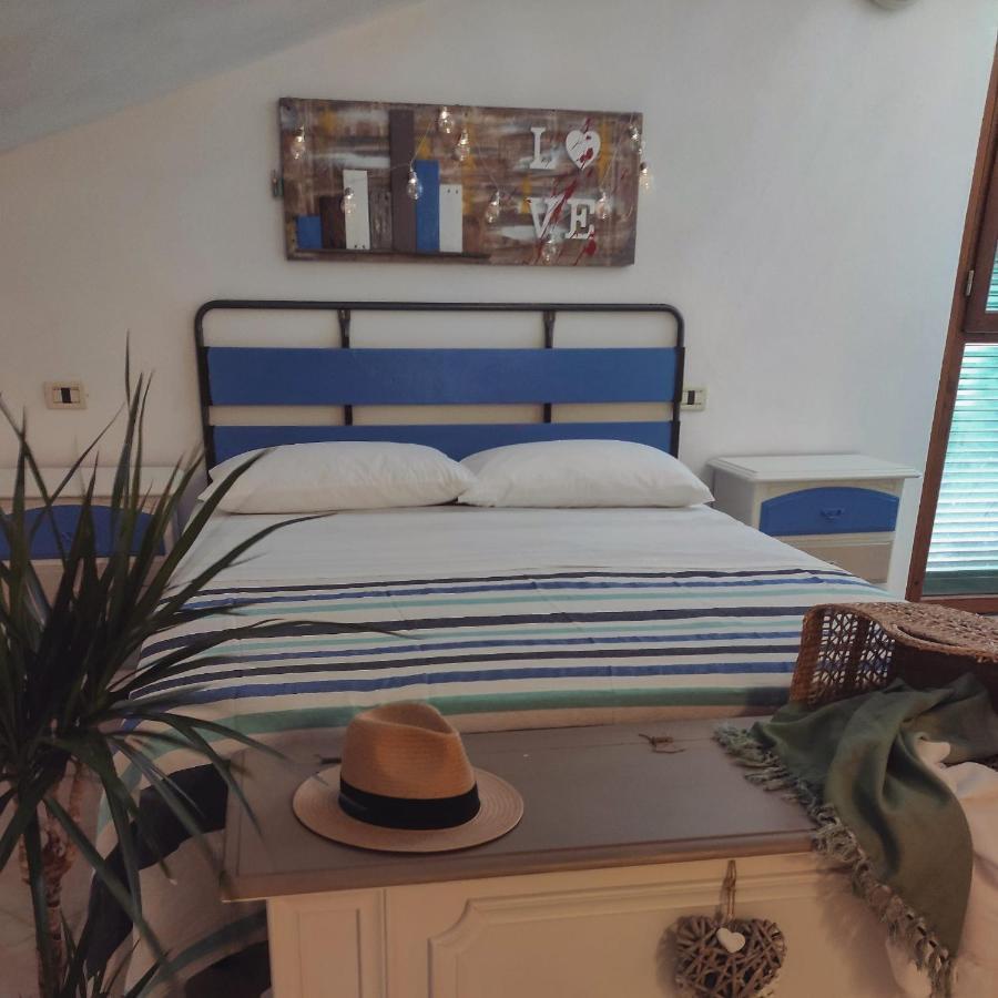 Amore Cove Apartment - Riomaggiore - 5 Terre 외부 사진